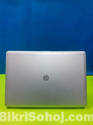 HP Business Class Laptop..Core i 7